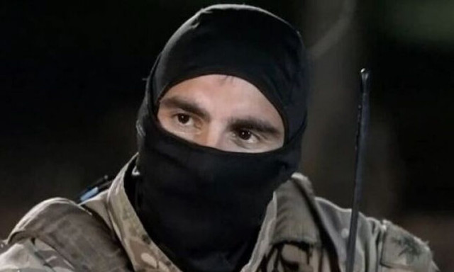 Η εξομολόγηση του Έλληνα «ελεύθερου σκοπευτή»: «Μπορώ να κάνω βολή στα 1.500 μέτρα»