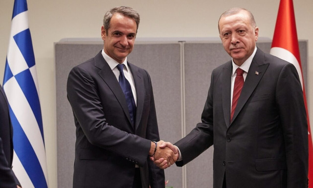 Επίσκεψη «αστραπή» του Ερντογάν στην Αθήνα - Αλλαγές της τελευταίας στιγμής