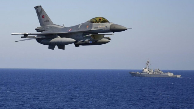 Τουρκία: Βομβαρδισμοί της τουρκικής αεροπορίας εναντίον θέσεων του PKK στο βόρειο Ιράκ