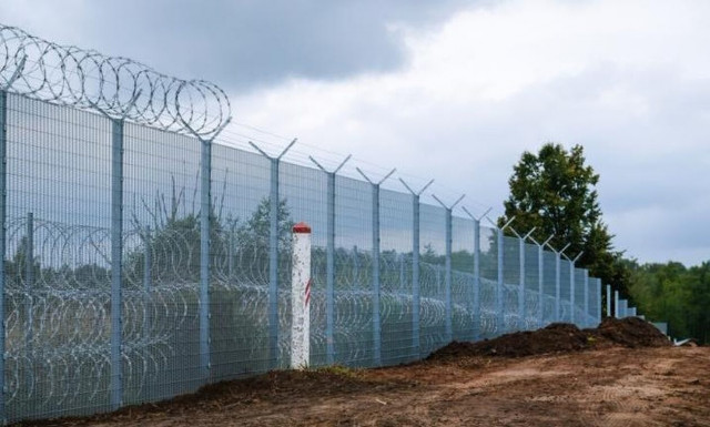 Λετονία - Φινλανδία: «Οι μαζικές εισροές μεταναστών από τη Λευκορωσία είναι μέρος επιθέσεων»