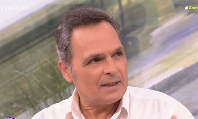 Σταμάτης Γαρδέλης: Τα νεότερα για την υγεία του - «Δεν θέλει πολλές επαφές με κόσμο»