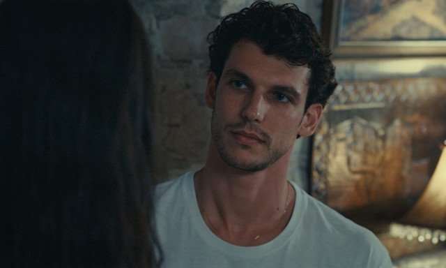 Η Γη της Ελιάς Spoiler: Η Αριάδνη πέτρα του σκανδάλου ανάμεσα σε Χρήστο – Αφροδίτη