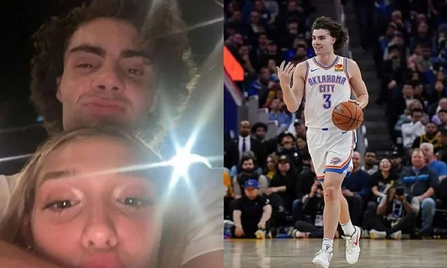 Σάλος με ανερχόμενο αστέρι του NBA - Ο Τζος Γκίντι κατηγορείται για σχέση με 15χρονη