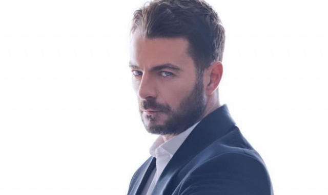 Γιώργος Αγγελόπουλος: Το αντίο στον αγαπημένο του σκηνοθέτη - «Καλή ανάπαυση φίλε»