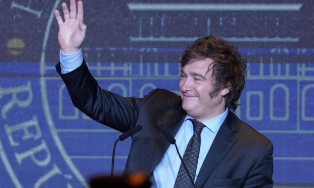 Αργεντινή: Αποσύρει την χώρα από τον Παγκόσμιο Οργανισμό Υγείας ο Χαβιέ Μιλέι