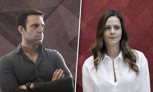 Κασσελάκης: Αν η Αχτσιόγλου μου έλεγε ότι η καρέκλα ήταν το όνειρό της, θα έκανα πίσω