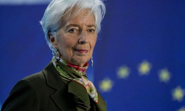 Ο γιος της Λαγκάρντ έχασε όλα του τα χρήματα στα crypto