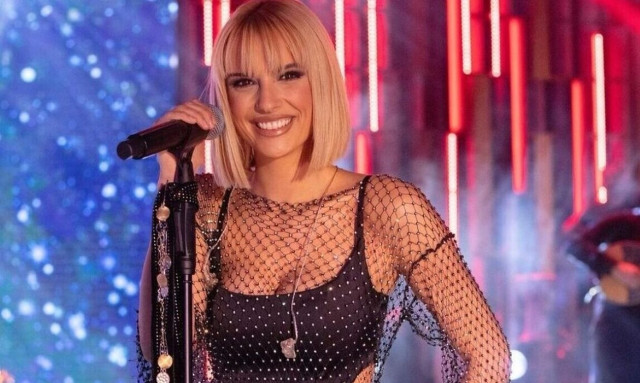 Κατερίνα Λιόλιου: Ο δρόμος μου δεν ήταν στρωμένος με ροδοπέταλα