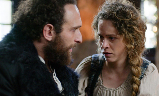 Μάγισσα Spoiler: Η Μεταξία κατηγορεί τη Θεοφανώ για το θάνατο του μωρού της