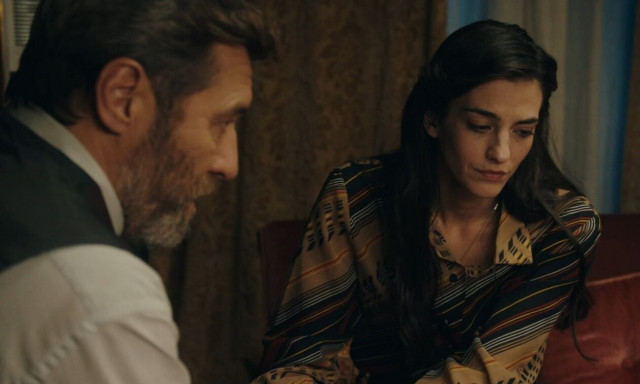 Το Ναυάγιο Spoiler: Αποκαλύψεις, ανατροπές και συγκλονιστικές εξελίξεις στα επόμενα επεισόδια