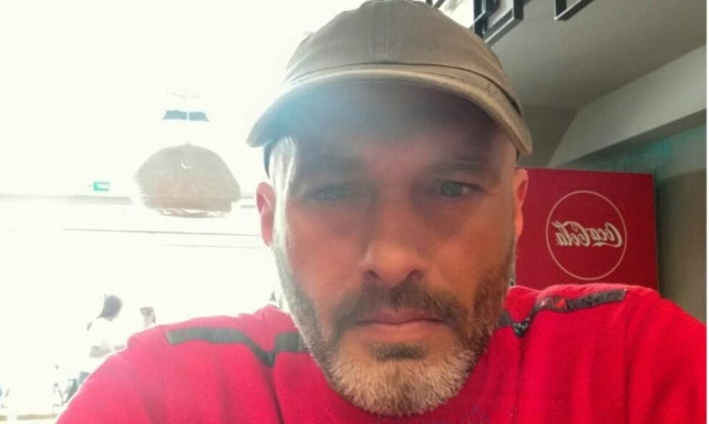 Ρέθυμνο: Αυτός είναι ο 46χρονος Αναστάσιος που σκοτώθηκε τα ξημερώματα