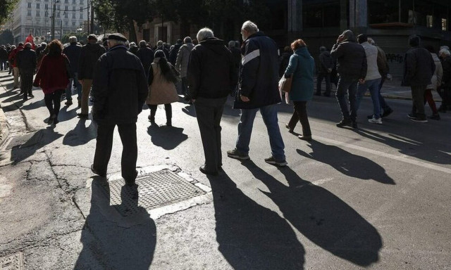 Μείωση κρατήσεων στους συνταξιούχους που εργάζονται προβλέπεται στο ασφαλιστικό νομοσχέδιο