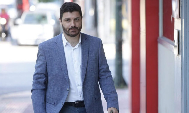 ΣΥΡΙΖΑ: Εισηγήσεις για μετάθεση του Συνεδρίου – «Αιτία πολέμου» για Τεμπονέρα