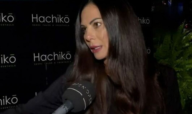 Εύη Βατίδου για Αλέξη Κούγια: «Και εγώ τον έχω ανάγκη...»