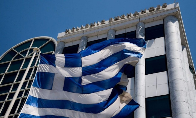 Χρηματιστήριο: Εβδομαδιαία άνοδος 0,66% - Κέρδη 35,38% από τις αρχές του έτους