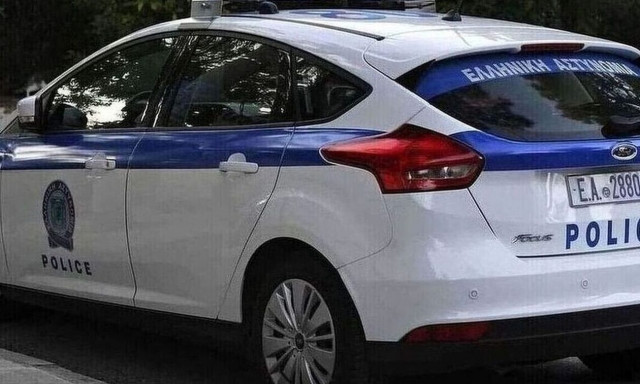 Κρήτη: Σοβαρό τροχαίο τα ξημερώματα - Στο νοσοκομείο μία 26χρονη