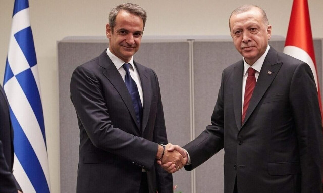 Οι ανατροπές στην επίσκεψη Ερντογάν - Τι θέλει να αποφύγει η Αθήνα