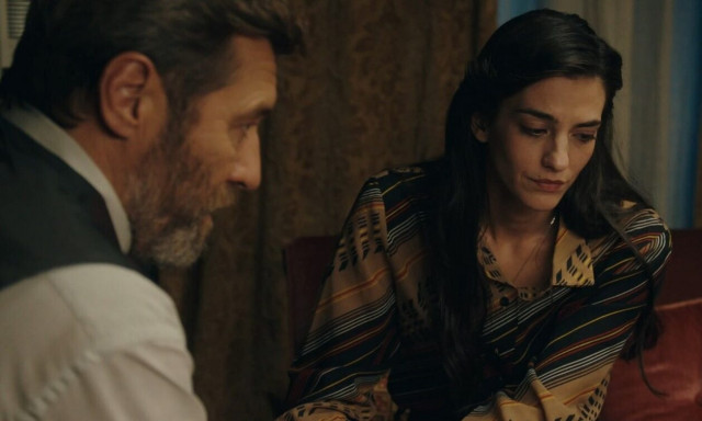 Το Ναυάγιο Spoiler: Ένα οικογενειακό μυστικό αποκαλύπτεται και προκαλεί αναστάτωση