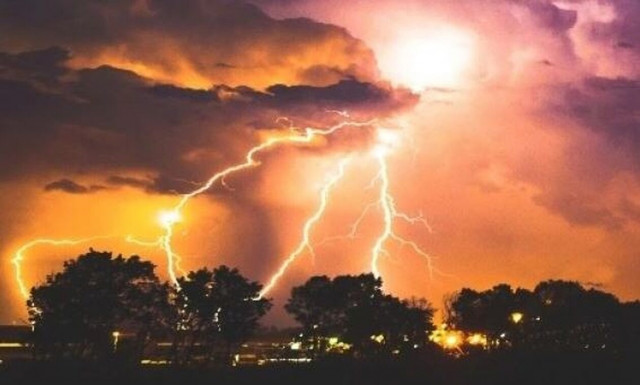 Το κοσμικό φαινόμενο που έχει ανησυχήσει τους ειδικούς: Το αποκαλούν «σημάδι από τον Θεό»