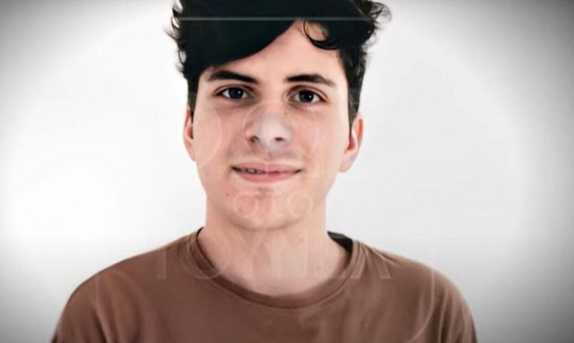 Σπάτα: Η αναπαράσταση στο σπίτι του Νικόλα δείχνει έγκλημα - Το κάταγμα στο υοειδές οστό λέει πολλά