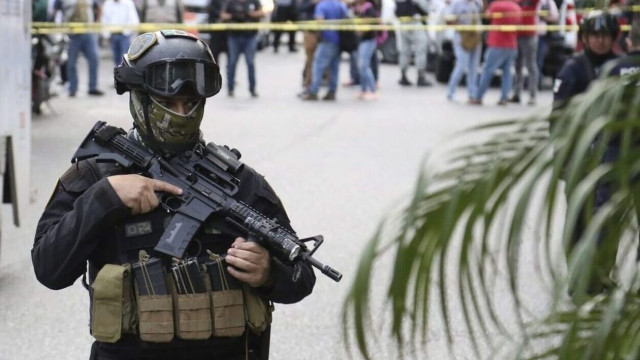 Μεξικό: Οι αρχές αναζητούν τρεις δημοσιογράφους που απήχθησαν σε τουριστική πόλη