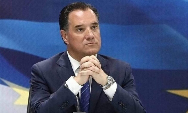 Γεωργιάδης για το νέο ασφαλιστικό: «Είμαι περήφανος, λήγουν αδικίες πολλών ετών»