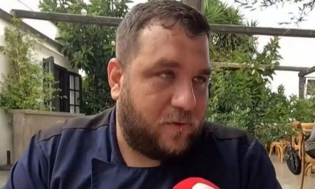 Αλέξανδρος Αντωνελάκης: Μέχρι τα 16 μου είχα δοκιμάσει σχεδόν όλα τα ναρκωτικά