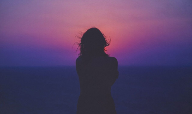 Να σε αγαπάς…