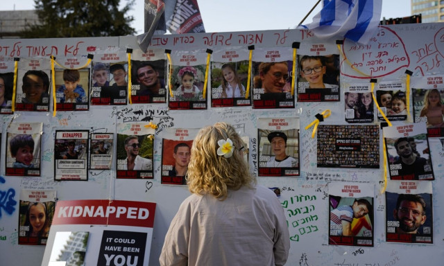 Ισραήλ σε Χαμάς: «Αν δεν παραδώσετε τους ομήρους, συνεχίζουμε τον πόλεμο»