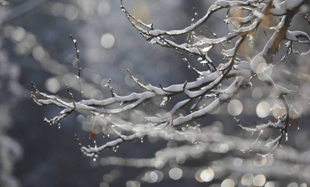 Καιρός τώρα: Επικαιροποίηση του Έκτακτου Δελτίου Επιδείνωσης Καιρού