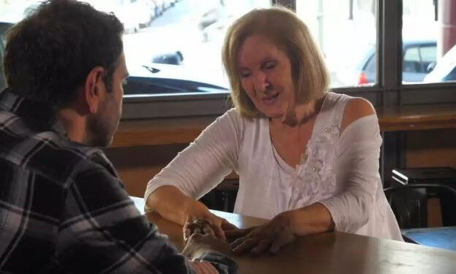 Κάρμεν Ρουγγέρη: «Ήταν σαν παιδί μου, εγώ τον μεγάλωσα»