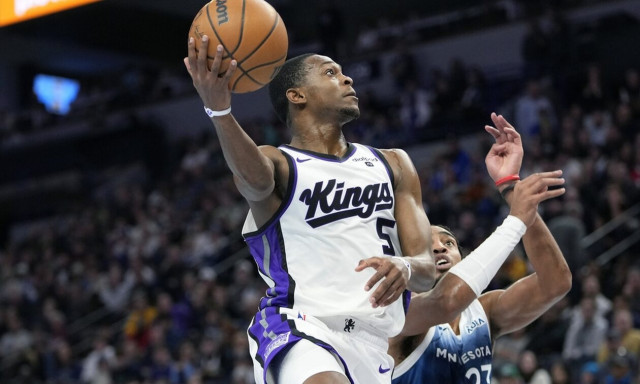 NBA: Οι Κινγκς νίκησαν στη Μινεσότα, χωρίς... Βεζένκοφ - Μένει ελεύθερος ο Πετρούσεφ