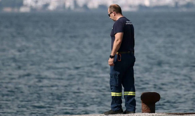 Πάτμος: Μηχανική βλάβη σε φορτηγό πλοίο – Αγκυροβόλησε στο λιμάνι της Λέρου