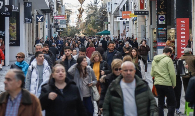 Μέτρα στήριξης: Τα ποσά και οι δικαιούχοι για τις έκτακτες ενισχύσεις που έρχονται τον Δεκέμβριο