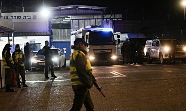 Γάζα: Ξεπεράστηκαν τα εμπόδια για την ανταλλαγή των ομήρων