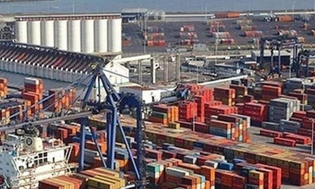 Πειραιάς: Κοντέινερ με μπανάνες έκρυβε 91 κιλά κοκαΐνης - Αυτό είναι το βίντεο