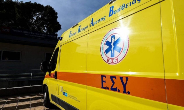 Ρέθυμνο: Βρήκε τη θεία του νεκρή μέσα στο σπίτι της