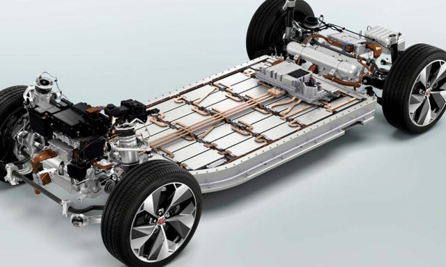 Toyota: Ξεχάστε τις solid state μπαταρίες πριν το 2030