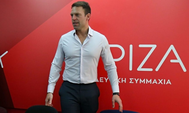 Σε εξέλιξη η συνεδρίαση του κεντρικού Συμβουλίου Νεολαίας του ΣΥΡΙΖΑ - Και σήμερα έγιναν αποχωρήσεις