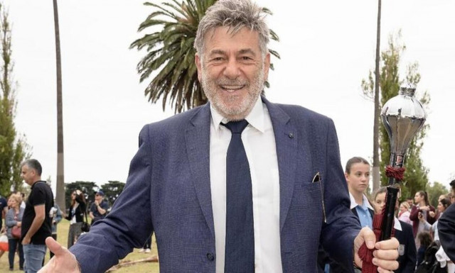 Θλίψη στην Κύπρο: Πέθανε ο μουσικοσυνθέτης Στέλιος Τσιόλας