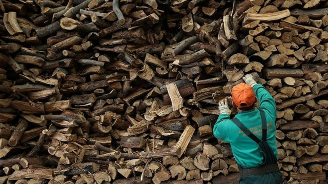 Κακοκαιρία: Στα καυσόξυλα στρέφονται οι καταναλωτές - Οι τιμές και πώς τα χρησιμοποιούμε