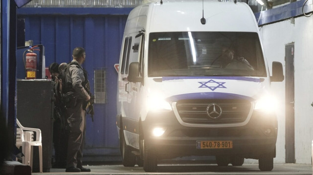 Πόλεμος στο Ισραήλ: Ανακοινώθηκε η αποφυλάκιση 39 παλαιστινίων φυλακισμένων