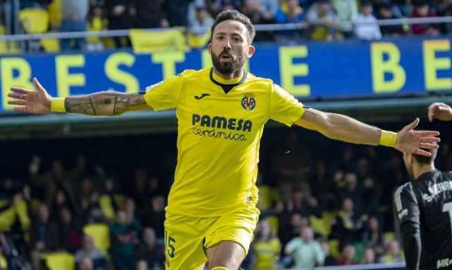 Europa League, αντίπαλοι Παναθηναϊκού: Τριάρα η Βιγιαρεάλ πριν το «τριφύλλι»