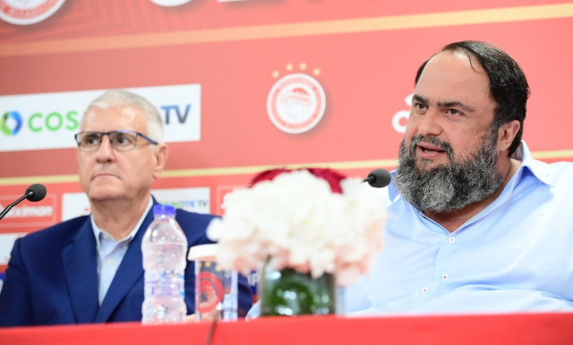 Ολυμπιακός: Ο λόγος της συμφωνίας με Άλβες, ο ρόλος του Πορτογάλου και το μέλλον με Κορδόν