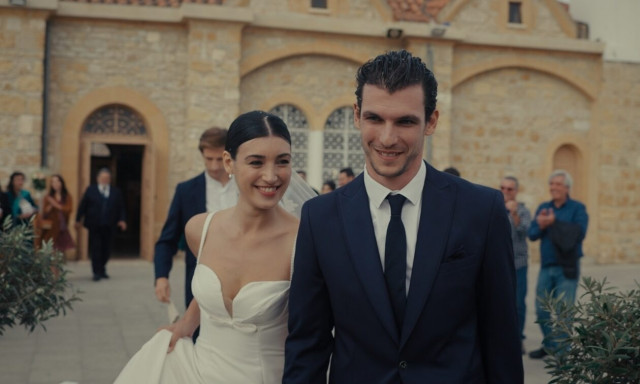 Γη της ελιάς Spoiler: Η Ιουλία αποκαλύπτει στον Στάθη ότι είναι έγκυος - Τι θα δούμε αυτή τη βδομάδα