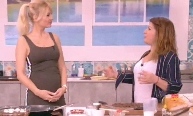 Αργυρώ Μπαρμπαρίγου: «Η Φαίη Σκορδά ρίσκαρε πολλά πράγματα για τον ΣΚΑΪ, της είχα πει να το σκεφτεί»