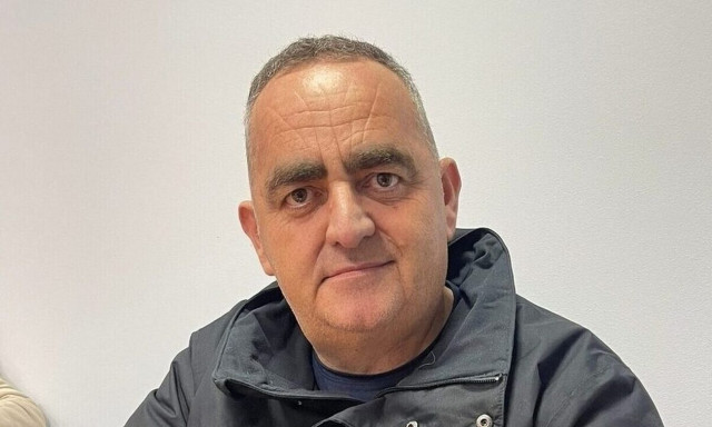 Φρέντι Μπελέρης: «Η παρέμβαση του Ράμα αποτελεί παραβίαση του τεκμήριου αθωότητας»