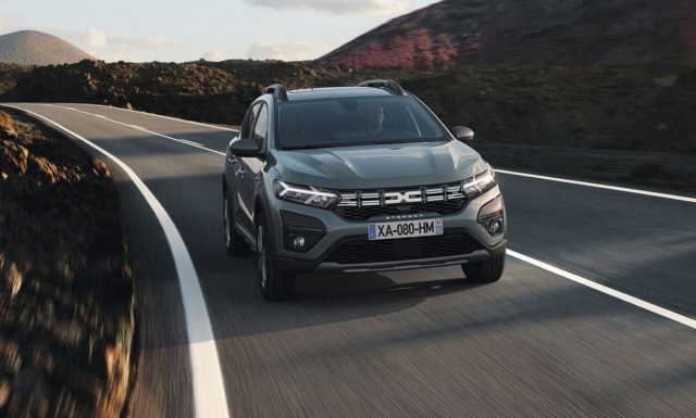 Γιατί η Dacia κατέβασε ρολά για την Black Friday;