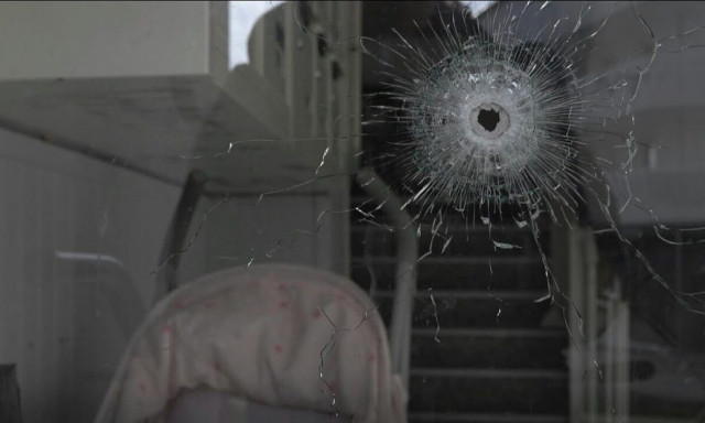 Γαλλία: Άνδρας σκοτώθηκε στο κρεβάτι του από αδέσποτη σφαίρα