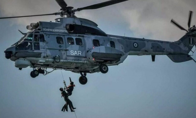 Ναυάγιο στο Βόρειο Αιγαίο: Εντοπίστηκε η σόρος ενός αγνοούμενου